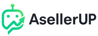 AsellerUP Logo